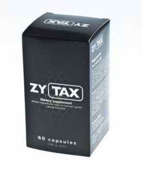 Zytax erektionsmittel