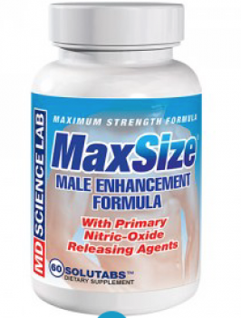 maxsize