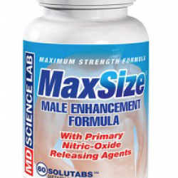 Max Size