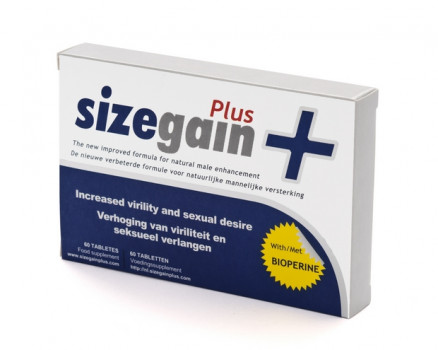 Sizegain plus