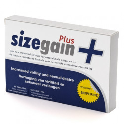 Sizegain Plus