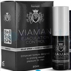 Viaman Delay Spray