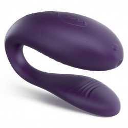 We-Vibe-Massager für Liebespaare